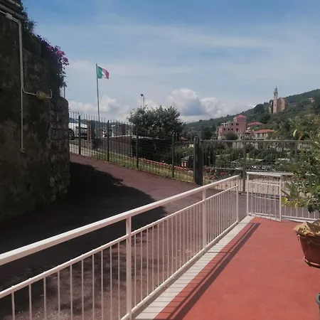Guest house Affitto Breve Di Private In Liguria Holidays Rent *