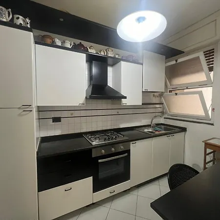 Guest house Affitto Breve Di Private In Liguria Holidays Rent *