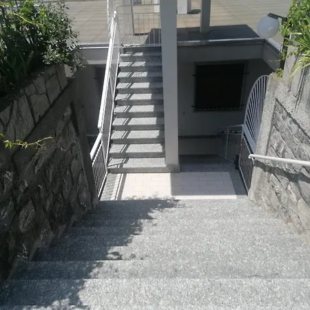 Guest house Affitto Breve Di Private In Liguria Holidays Rent Alassio