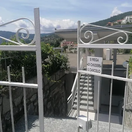 Affitto Breve Di Private In Liguria Holidays Rent * Alassio