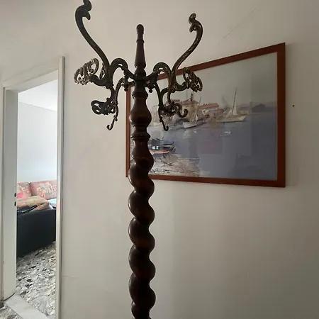 Affitto Breve Di Private In Liguria Holidays Rent