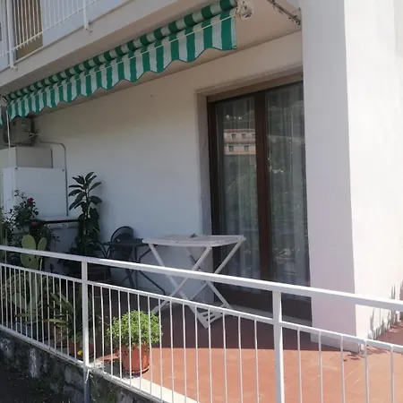 Affitto Breve Di Private In Liguria Holidays Rent Guest house Alassio