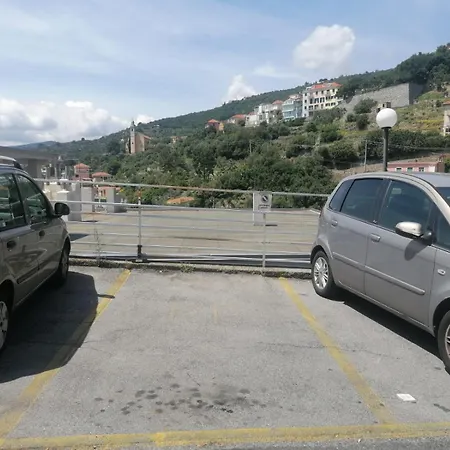 Guest house Affitto Breve Di Private In Liguria Holidays Rent Alassio