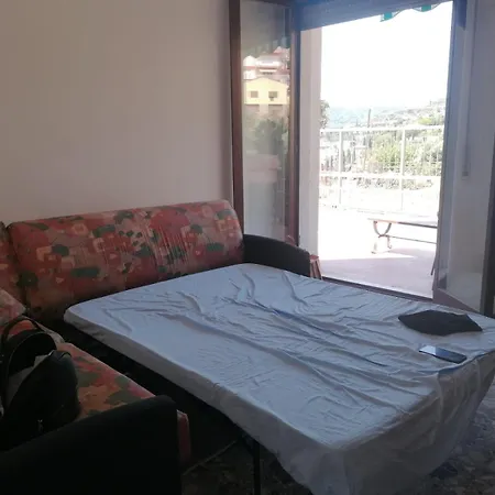 Affitto Breve Di Private In Liguria Holidays Rent Guest house