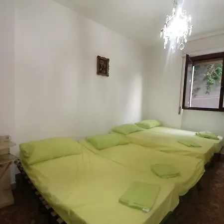 Guest house Affitto Breve Di Private In Liguria Holidays Rent Alassio