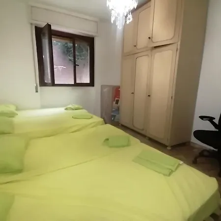 Guest house Affitto Breve Di Private In Liguria Holidays Rent