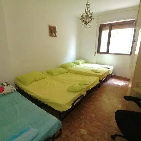 Guest house Affitto Breve Di Private In Liguria Holidays Rent *