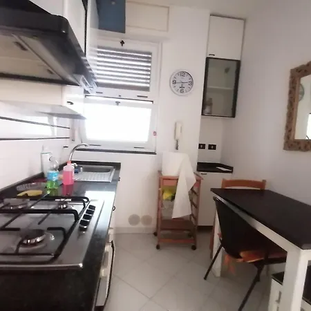 Guest house Affitto Breve Di Private In Liguria Holidays Rent
