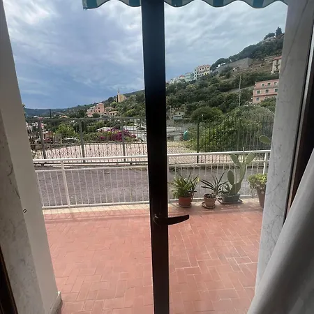 Pensjonat Affitto Breve Di Private In Liguria Holidays Rent *