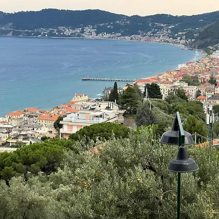 Mare & Relax Vacanze Liguria Alassio