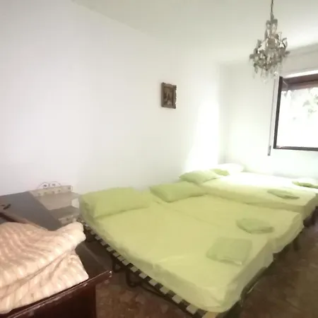 Pensjonat Affitto Breve Di Private In Liguria Holidays Rent Alassio