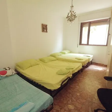 Pensjonat Affitto Breve Di Private In Liguria Holidays Rent Alassio