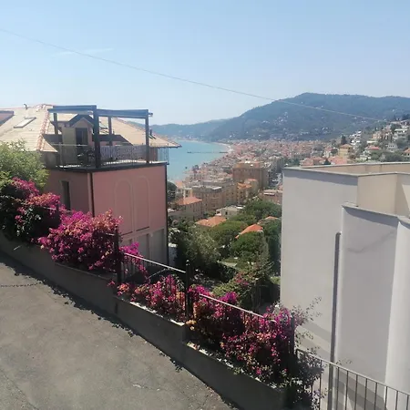 Affitto Breve Di Private In Liguria Holidays Rent *