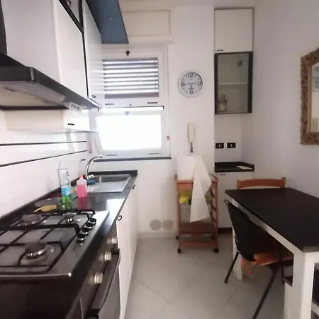 Pensjonat Affitto Breve Di Private In Liguria Holidays Rent