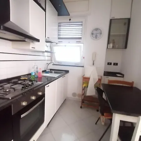 Pensjonat Affitto Breve Di Private In Liguria Holidays Rent
