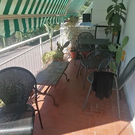 Affitto Breve Di Private In Liguria Holidays Rent Pensjonat