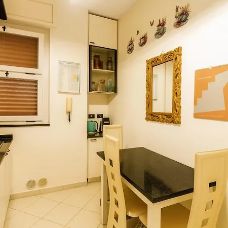 Mare & Relax Vacanze Liguria Affittacamere Alassio