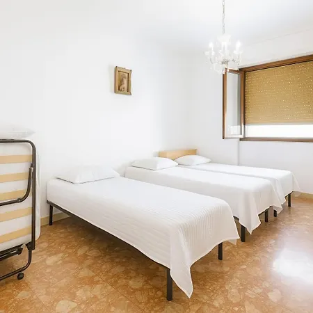 Mare & Relax Vacanze Liguria Affittacamere *