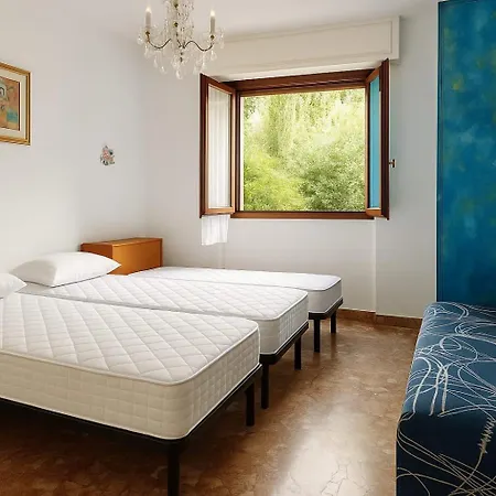 Affittacamere Mare & Relax Vacanze Liguria *