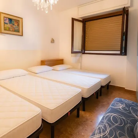 Affittacamere Mare & Relax Vacanze Liguria *