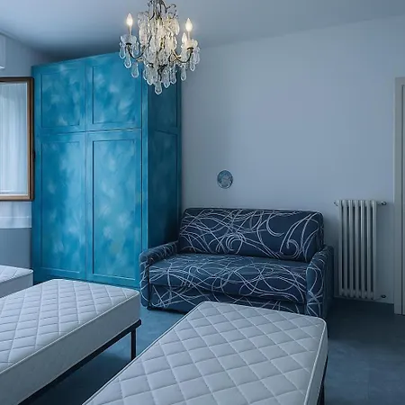 Mare & Relax Vacanze Liguria Affittacamere Alassio