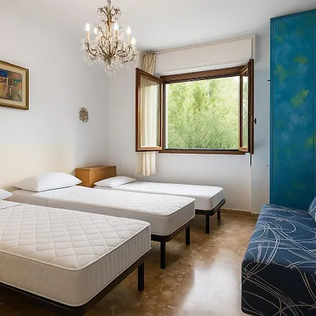 Affittacamere Mare & Relax Vacanze Liguria Alassio
