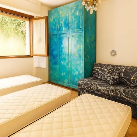 Mare & Relax Vacanze Liguria * Alassio